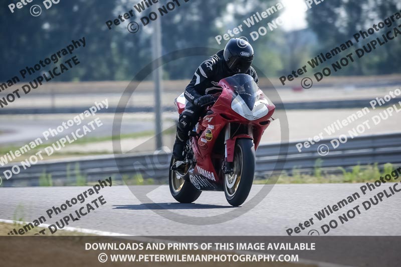 25 to 27th july 2019;Slovakia Ring;event digital images;motorbikes;no limits;peter wileman photography;trackday;trackday digital images